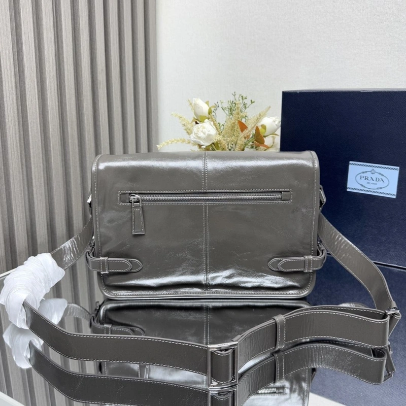 Pra*a satchel bags 4135f-0003