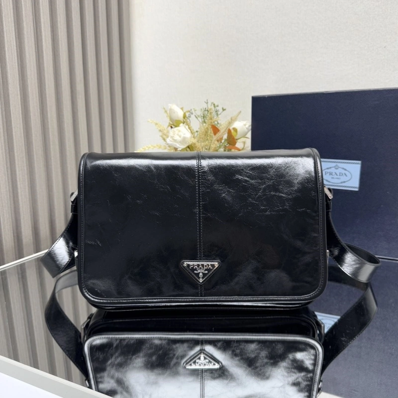 Pra*a satchel bags 4135f-0004