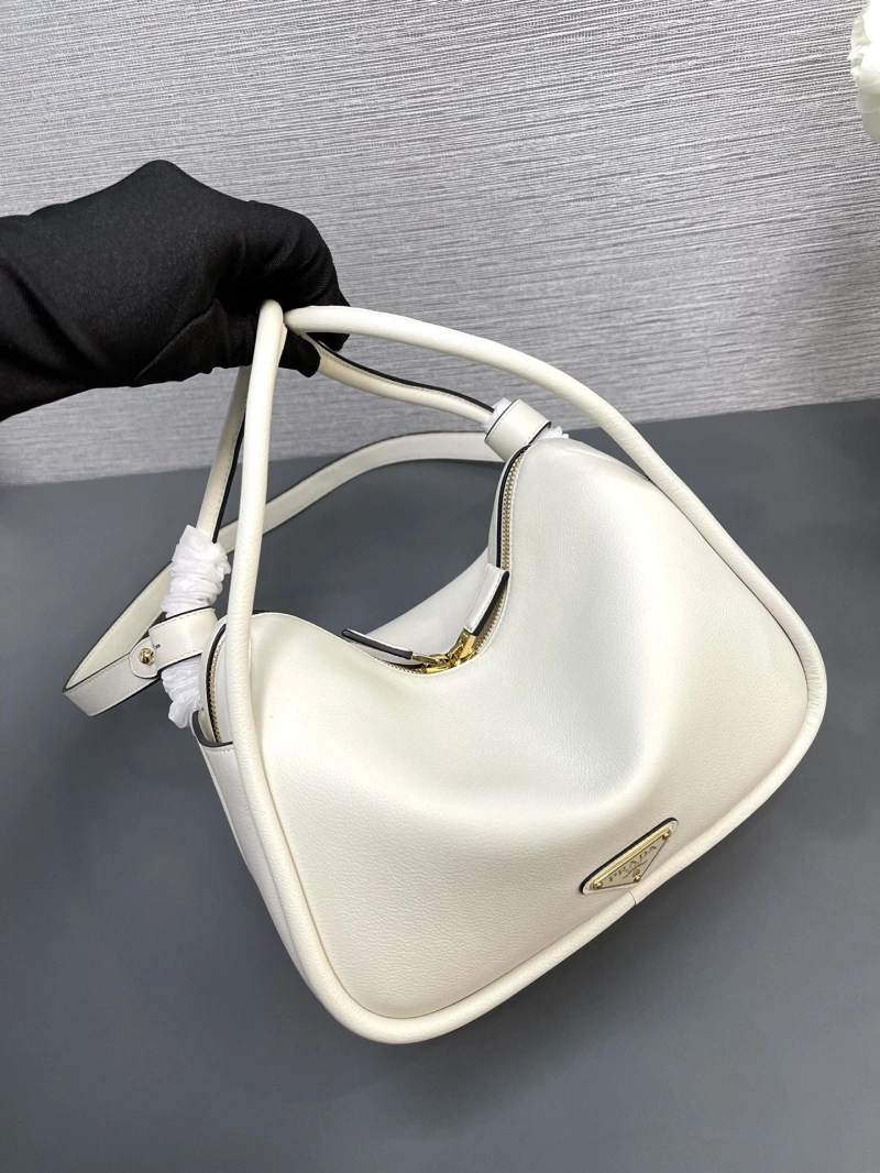 Pra*a top handle bags 4135f-0019