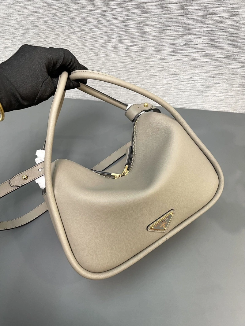 Pra*a top handle bags 4135f-0020