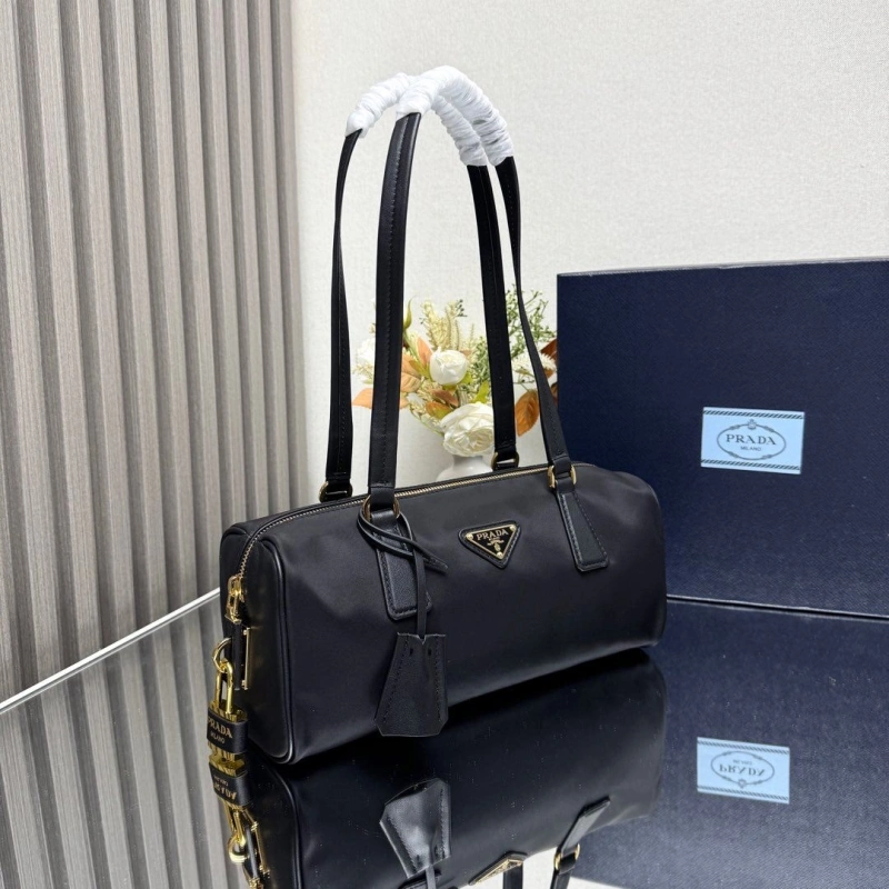 Pra*a top handle bags 4135f-0025