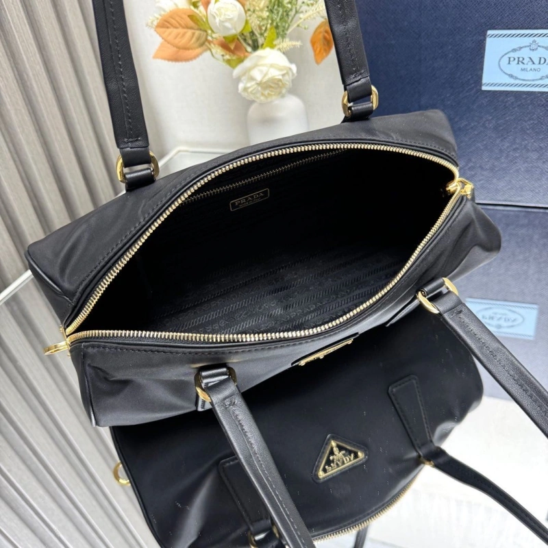 Pra*a top handle bags 4135f-0025