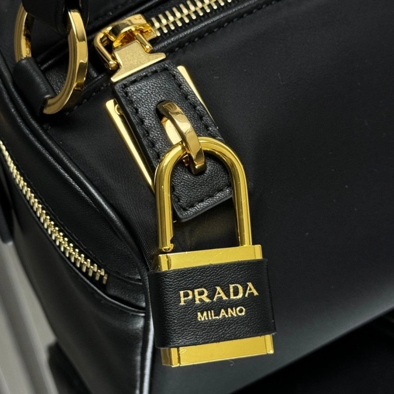 Pra*a top handle bags 4135f-0029