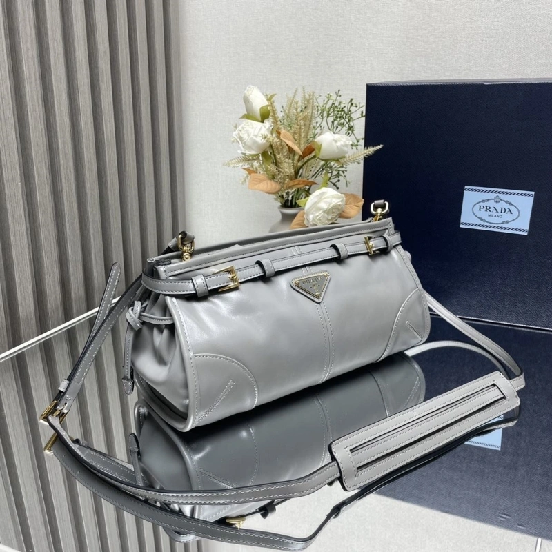 Pra*a satchel bags 4135f-0031