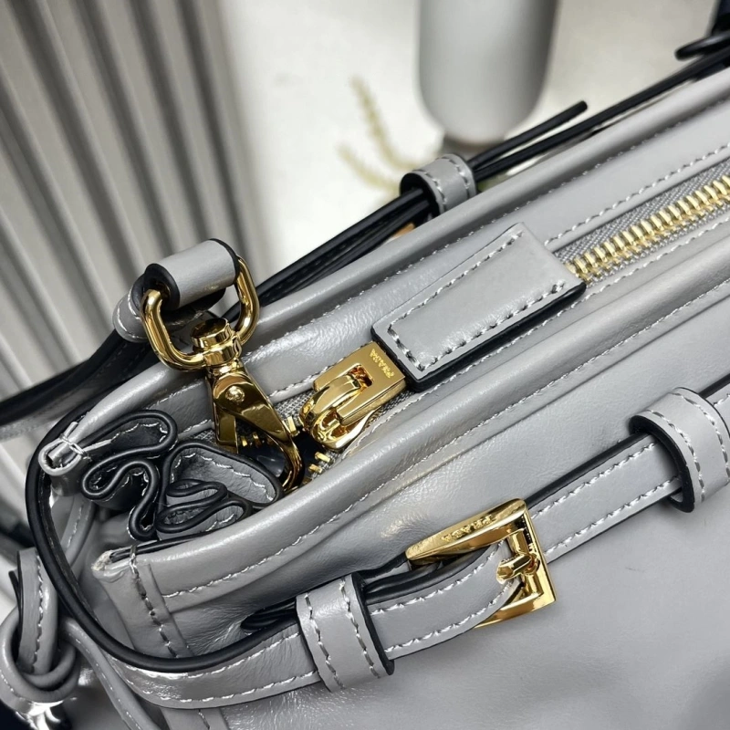 Pra*a satchel bags 4135f-0031