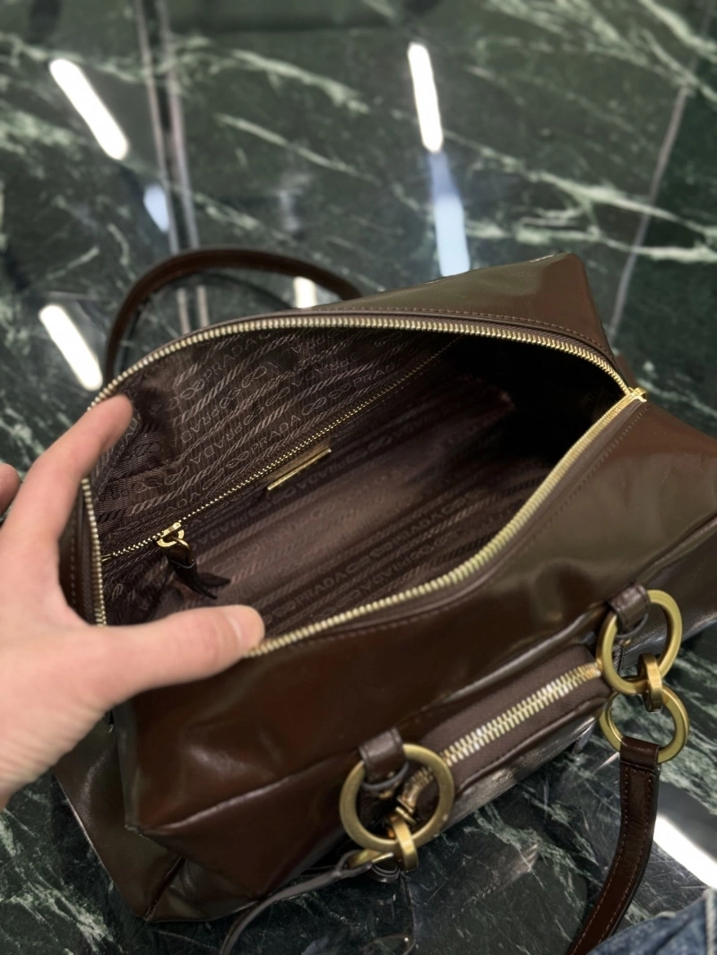 Pra*a travel bags 4135f-0155