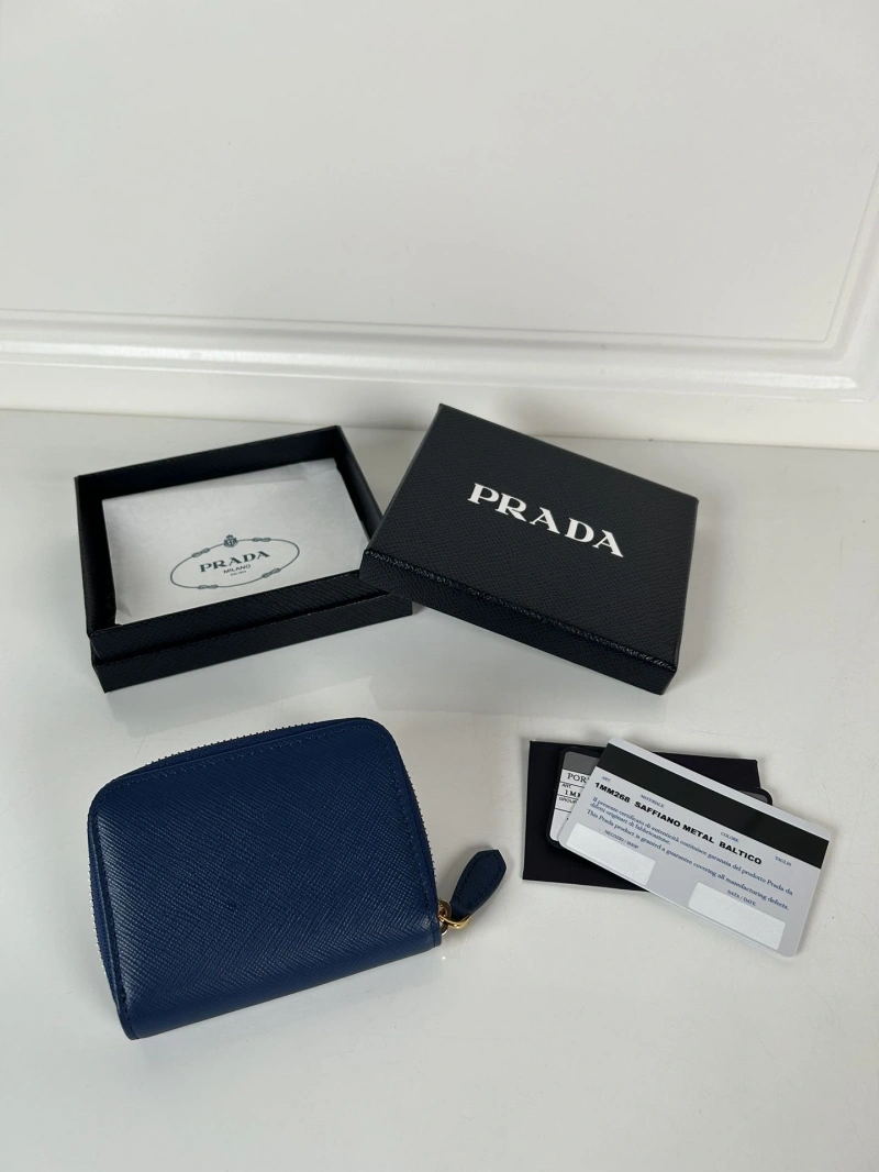 Pra*awallets 4135f-0172