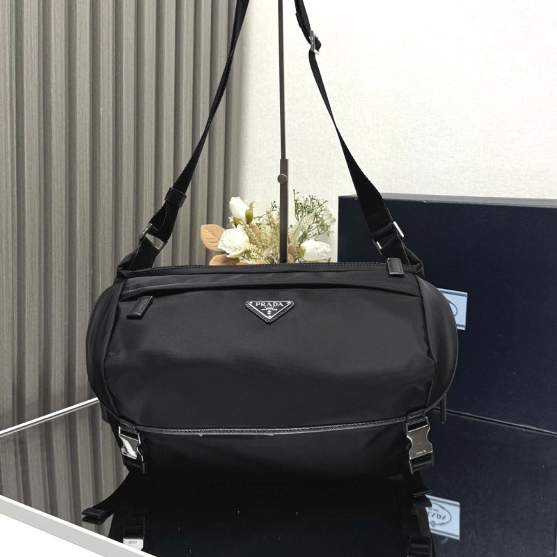 Pra*a top handle bags 4135f-0213