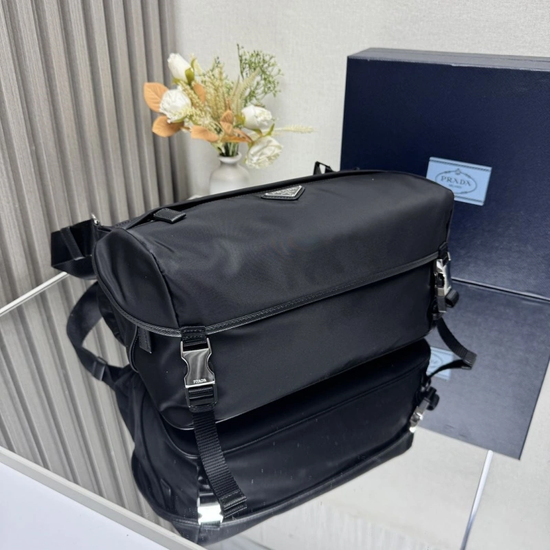 Pra*a top handle bags 4135f-0213