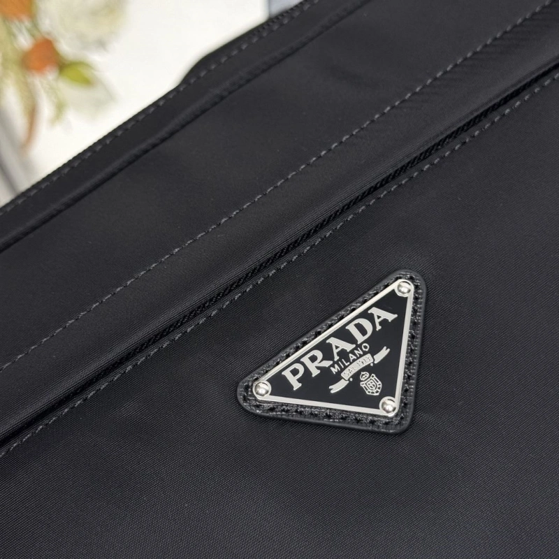 Pra*a top handle bags 4135f-0213