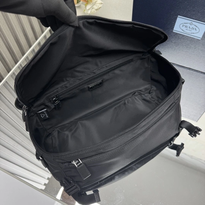 Pra*a top handle bags 4135f-0213