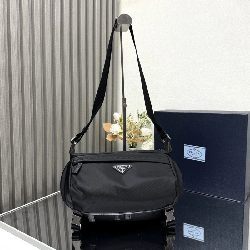 Pra*a top handle bags 4135f-0214