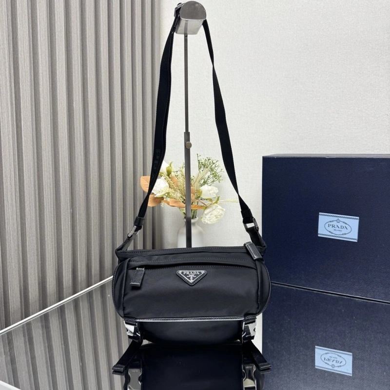 Pra*a satchel bags 4135f-0215