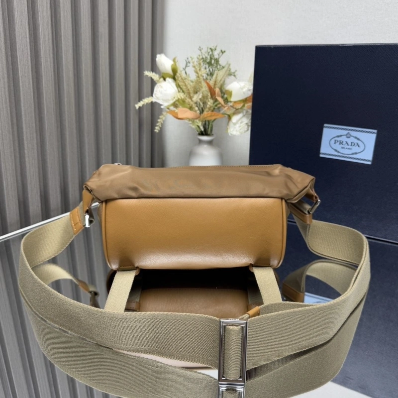 Pra*a satchel bags 4135f-0216