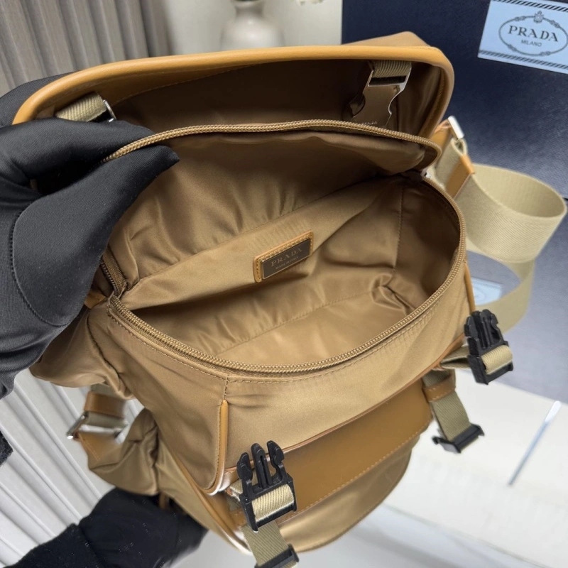 Pra*a satchel bags 4135f-0216