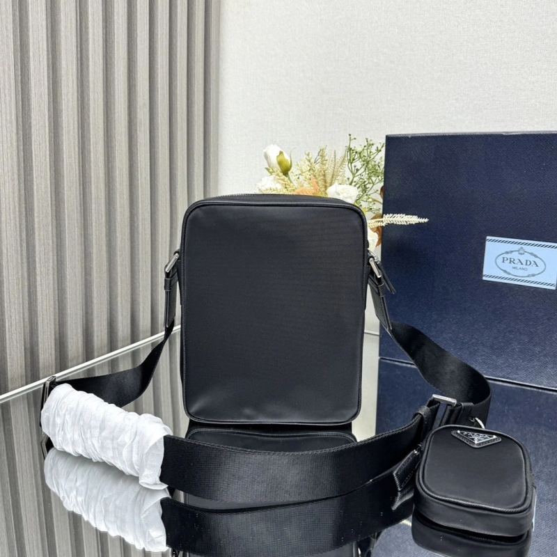 Pra*a satchel bags 4135f-0219