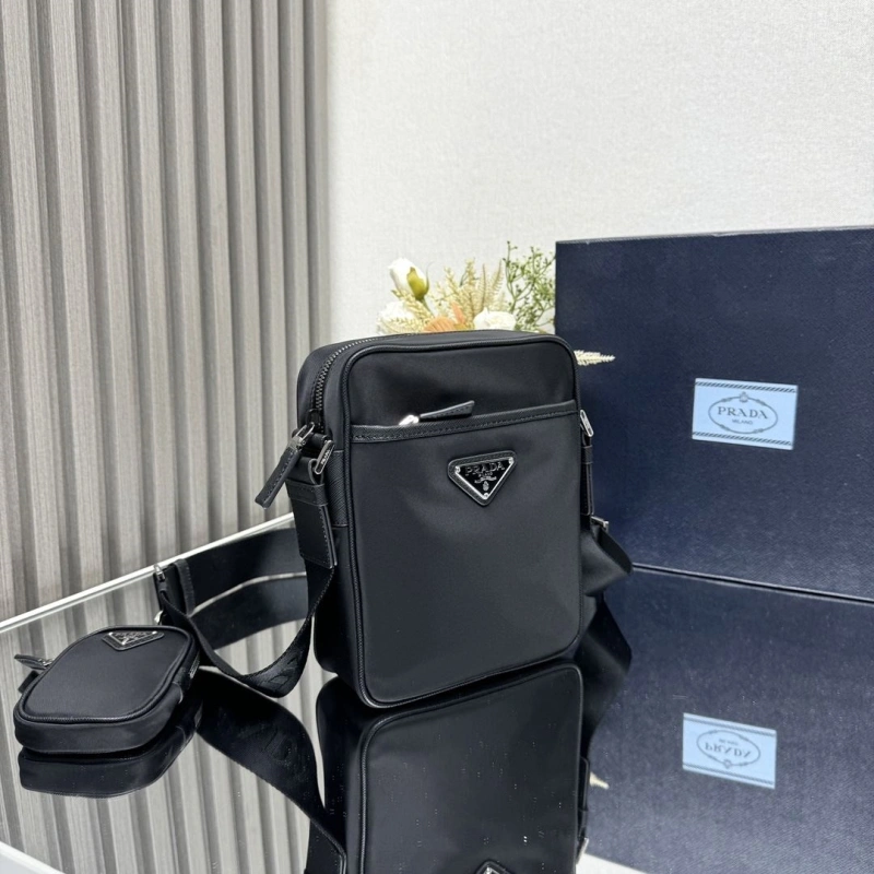 Pra*a satchel bags 4135f-0219