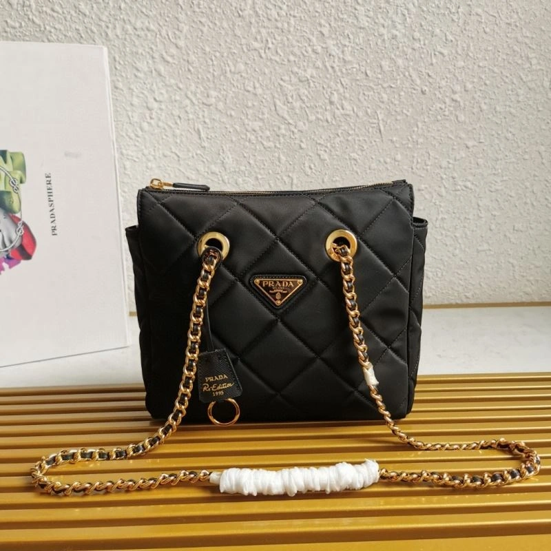 Pra*a satchel bags 4137c-0004