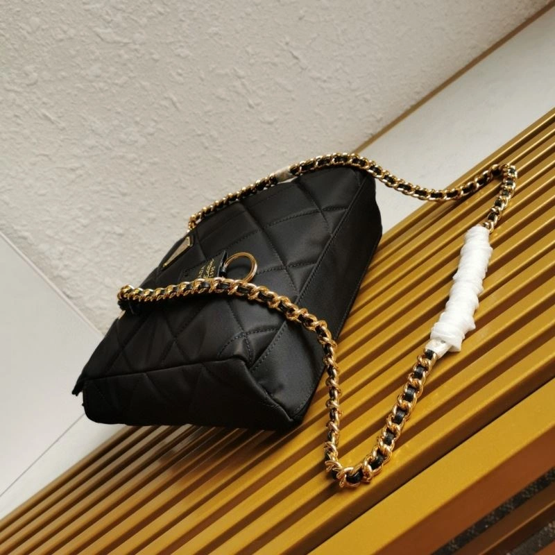 Pra*a satchel bags 4137c-0004