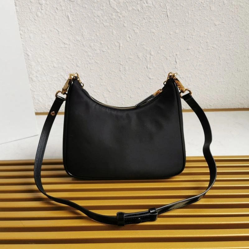 Pra*a satchel bags 4137c-0006