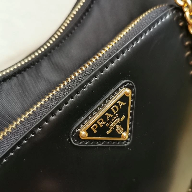 Pra*a satchel bags 4137c-0006