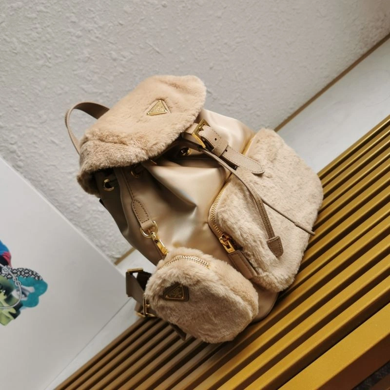 Pra*a backpacks 4137c-0008