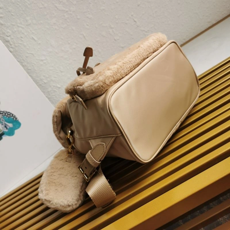 Pra*a backpacks 4137c-0008