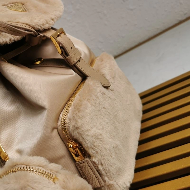 Pra*a backpacks 4137c-0008