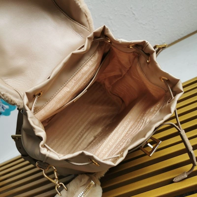 Pra*a backpacks 4137c-0008