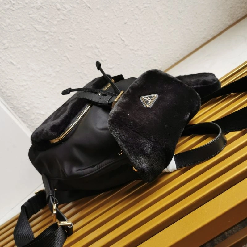 Pra*a backpacks 4137c-0009