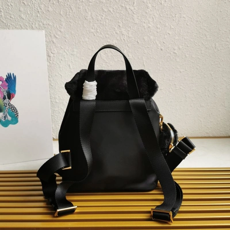 Pra*a backpacks 4137c-0009