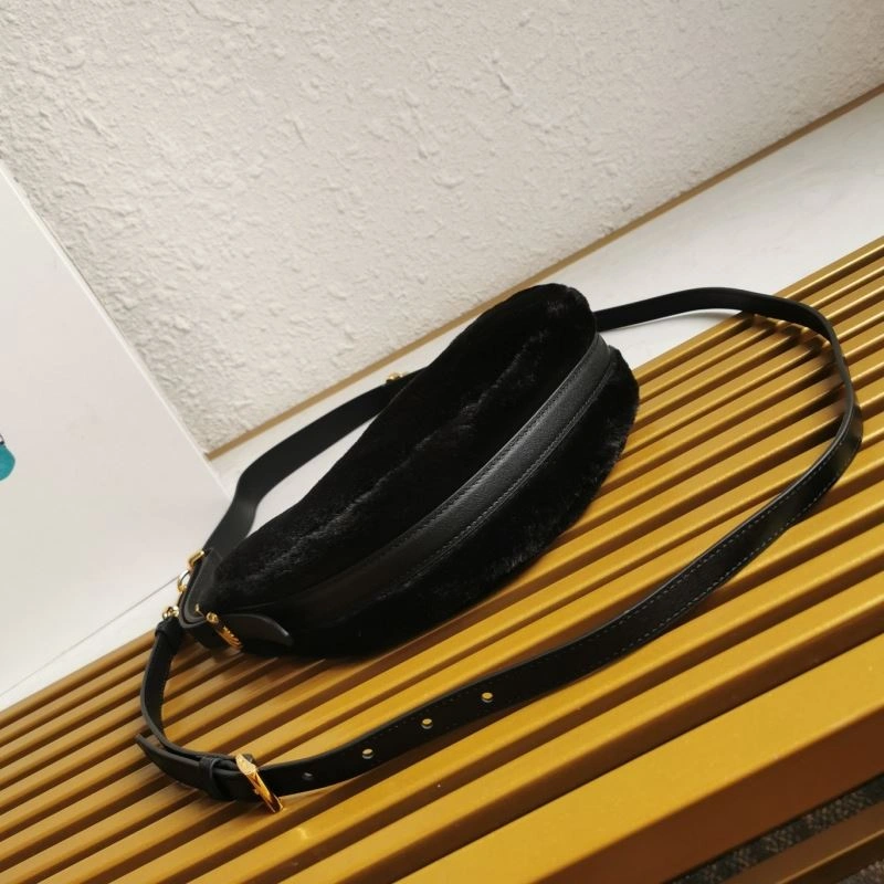 Pra*a top handle bags 4137c-0011