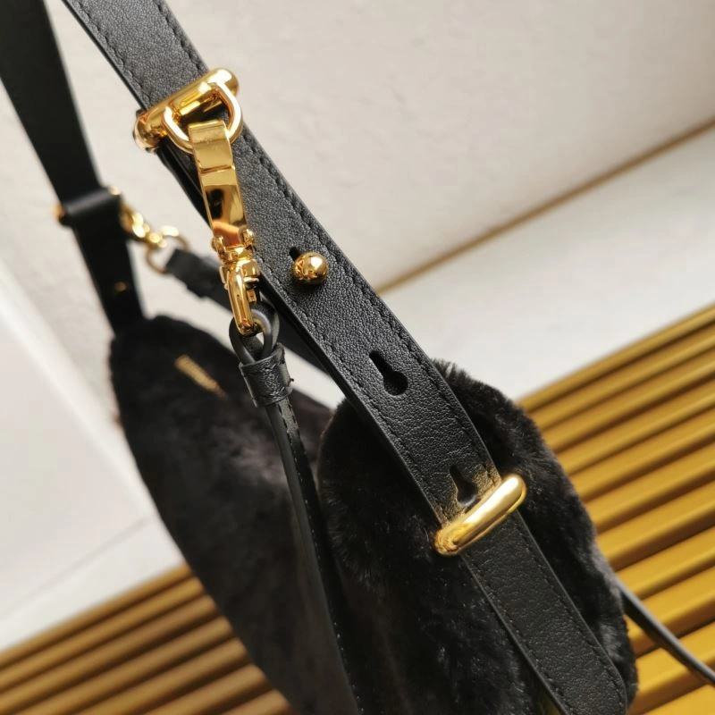 Pra*a top handle bags 4137c-0011