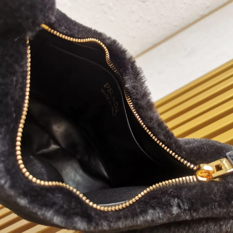 Pra*a top handle bags 4137c-0011