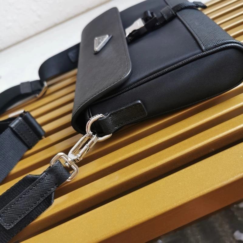 Pra*a satchel bags 4137c-0013