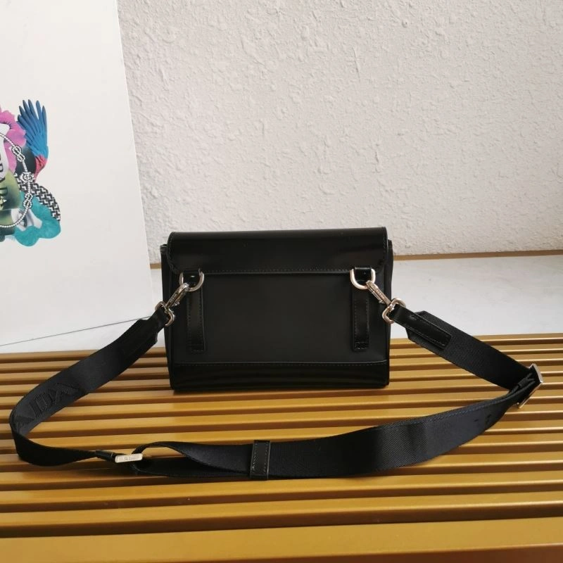 Pra*a satchel bags 4137c-0014