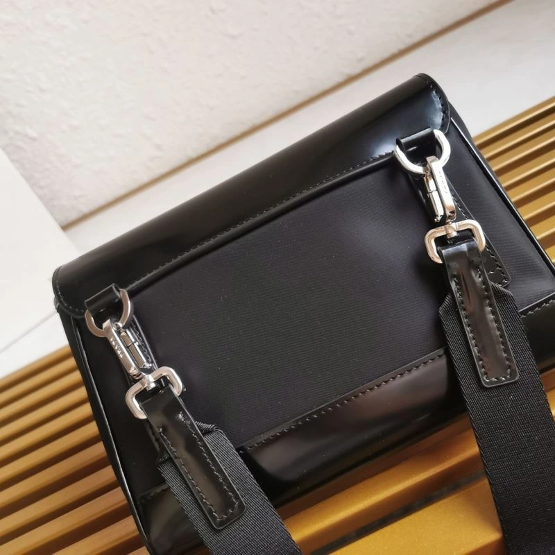 Pra*a satchel bags 4137c-0014