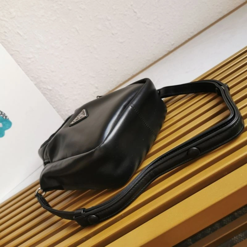 Pra*a top handle bags 4137c-0015
