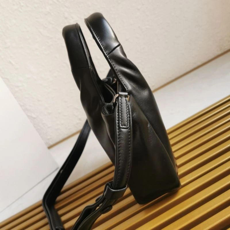 Pra*a top handle bags 4137c-0015