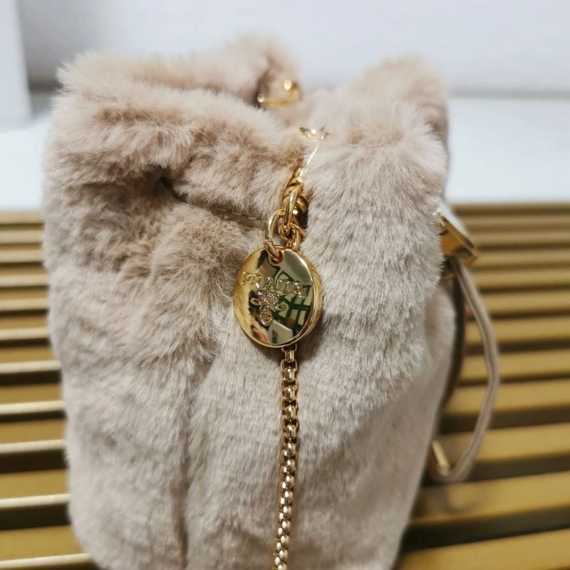 Pra*a bucket bags 4137c-0017