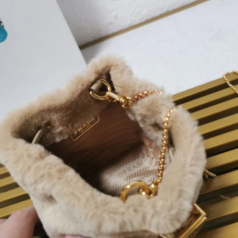 Pra*a bucket bags 4137c-0017