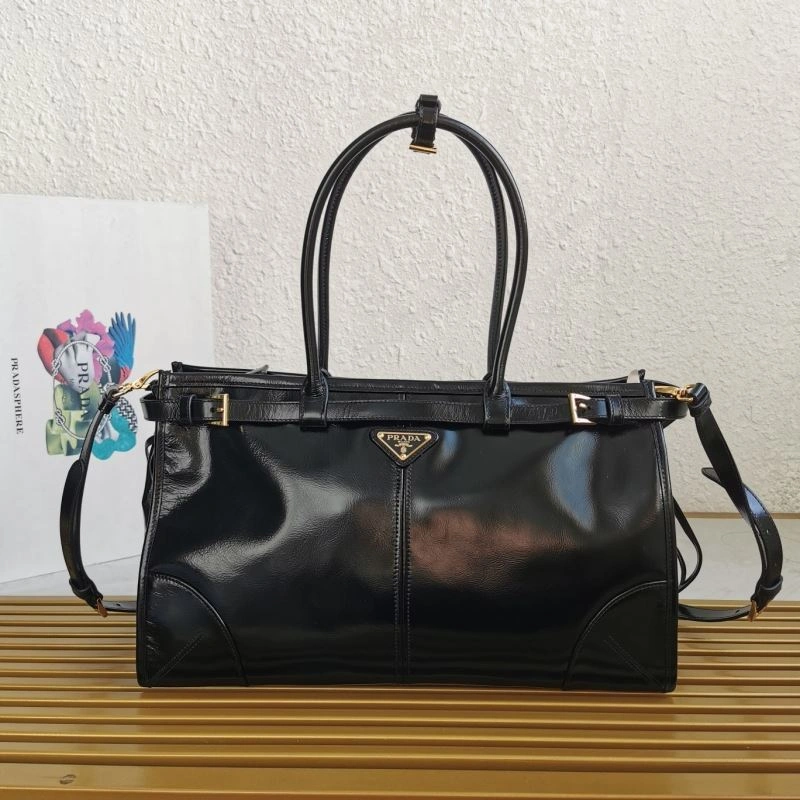 Pra*a top handle bags 4137c-0018