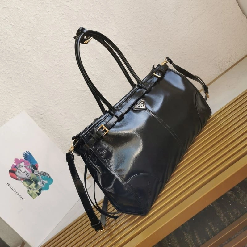 Pra*a top handle bags 4137c-0018