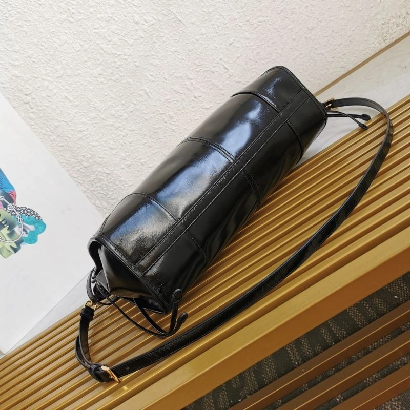 Pra*a top handle bags 4137c-0018