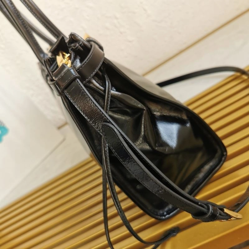 Pra*a top handle bags 4137c-0018