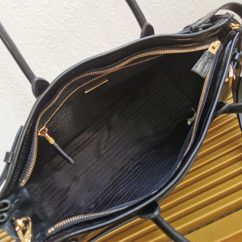 Pra*a top handle bags 4137c-0018