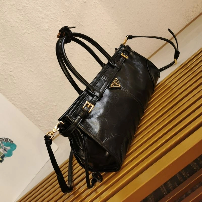 Pra*a top handle bags 4137c-0019