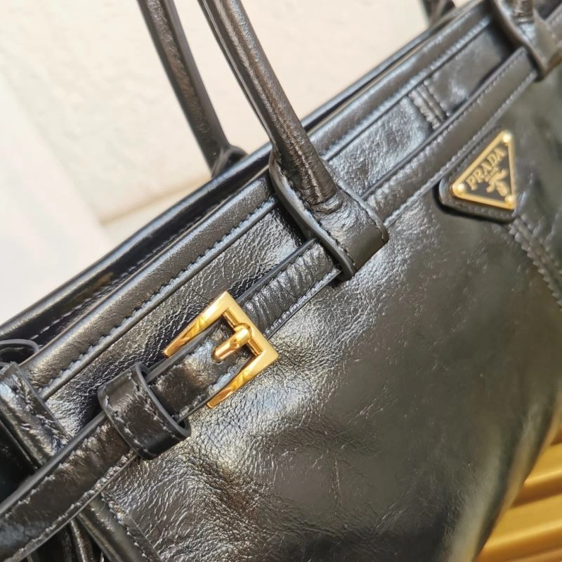 Pra*a top handle bags 4137c-0019