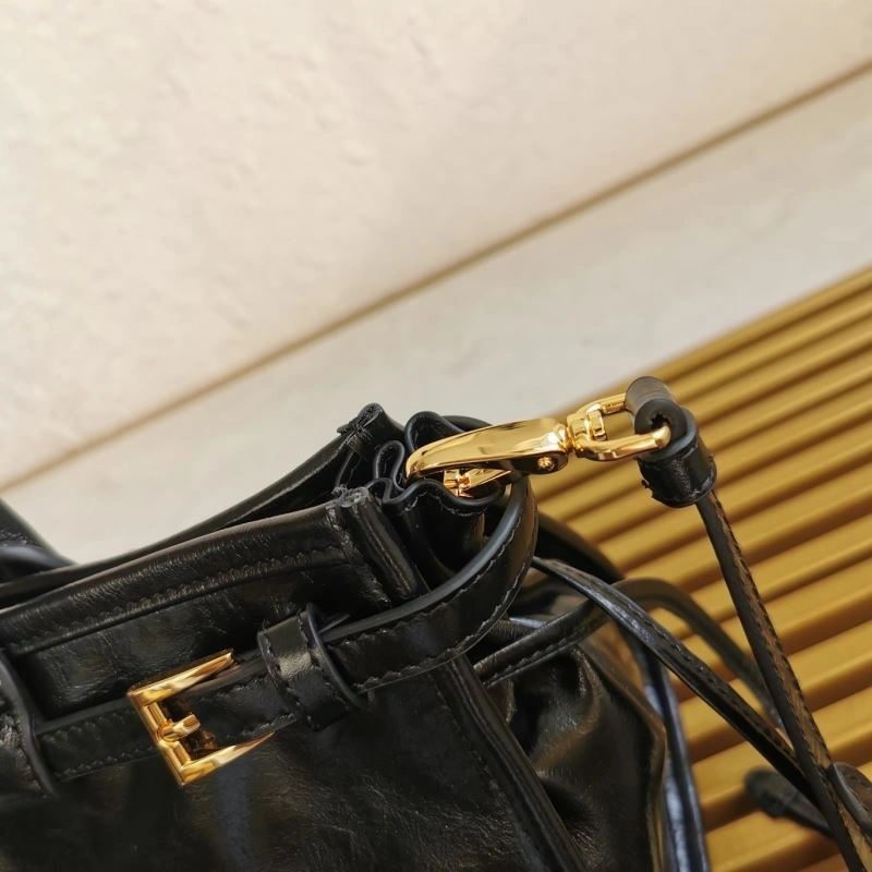 Pra*a top handle bags 4137c-0019