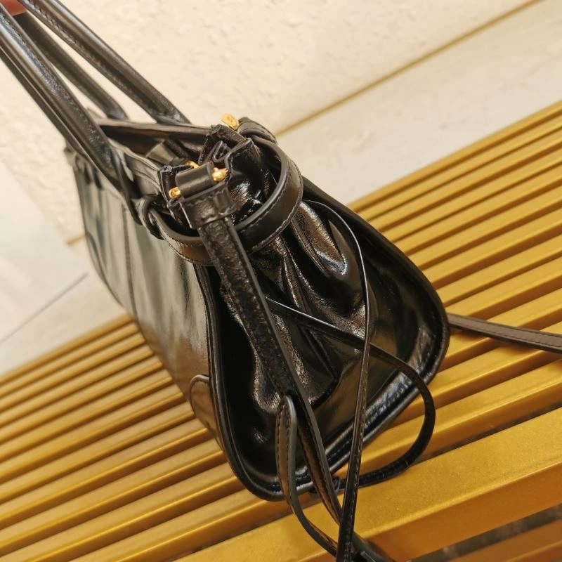 Pra*a top handle bags 4137c-0019